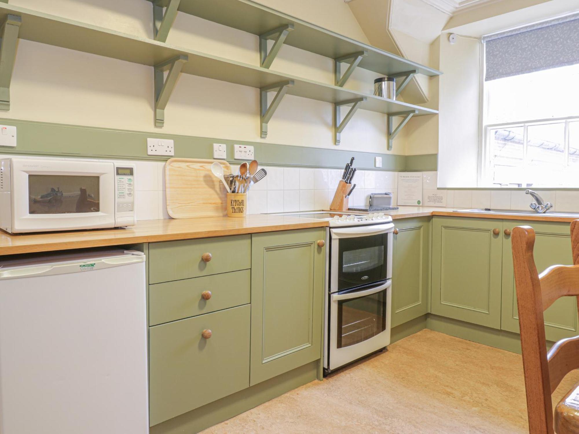 Upper West Wing Flat - Tarvit Διαμέρισμα Cupar Εξωτερικό φωτογραφία